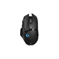 Mouse Logitech G G502 Wireless Black