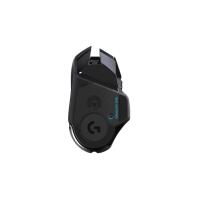 Mouse Logitech G G502 Wireless Black