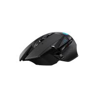Mouse Logitech G G502 Wireless Black