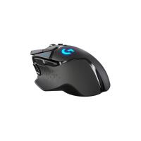 Mouse Logitech G G502 Wireless Black