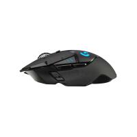 Mouse Logitech G G502 Wireless Black