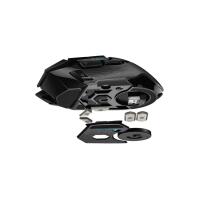 Mouse Logitech G G502 Wireless Black