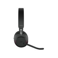 Headset Jabra Evolve2 75 Uc Stereo 27599-989-999