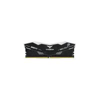 32Gb Kit 2X16gb Pc 6000 Team T-Force Delta Rgb Cl30  Schwarz