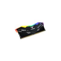 32Gb Kit 2X16gb Pc 6000 Team T-Force Delta Rgb Cl30  Schwarz