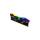32Gb Kit 2X16gb Pc 6000 Team T-Force Delta Rgb Cl30  Schwarz