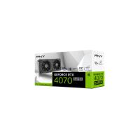 Pny Geforce® Rtx 4070 Super 12Gb Verto Dual Fan Oc