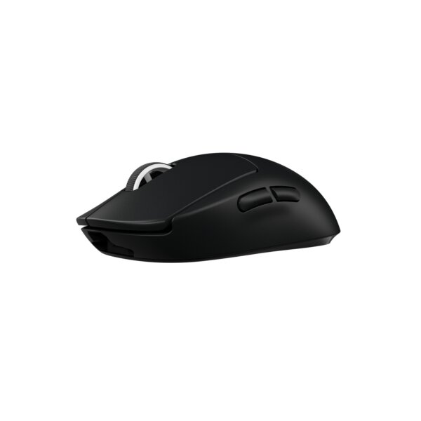 Mouse Logitech G Pro X Superlight Wireless Black