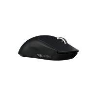 Mouse Logitech G Pro X Superlight Wireless Black