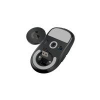 Mouse Logitech G Pro X Superlight Wireless Black