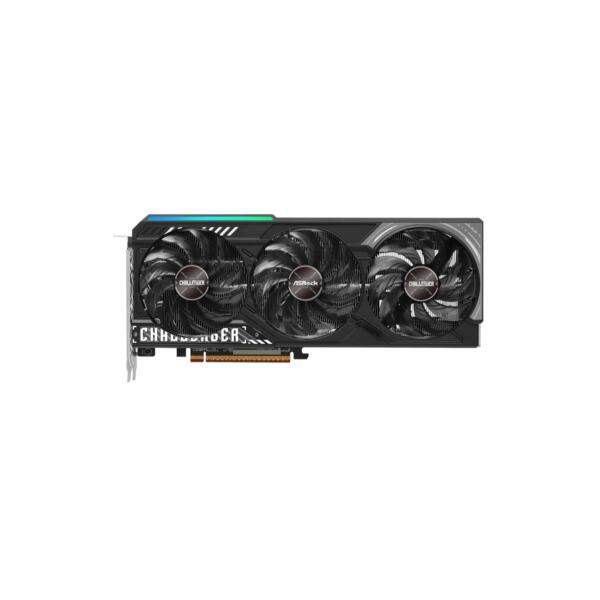Asrock Radeon Rx 9070 16Gb Challenger