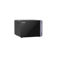 Nas Server Qnap  6-Bay
