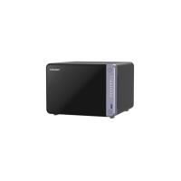 Nas Server Qnap  6-Bay