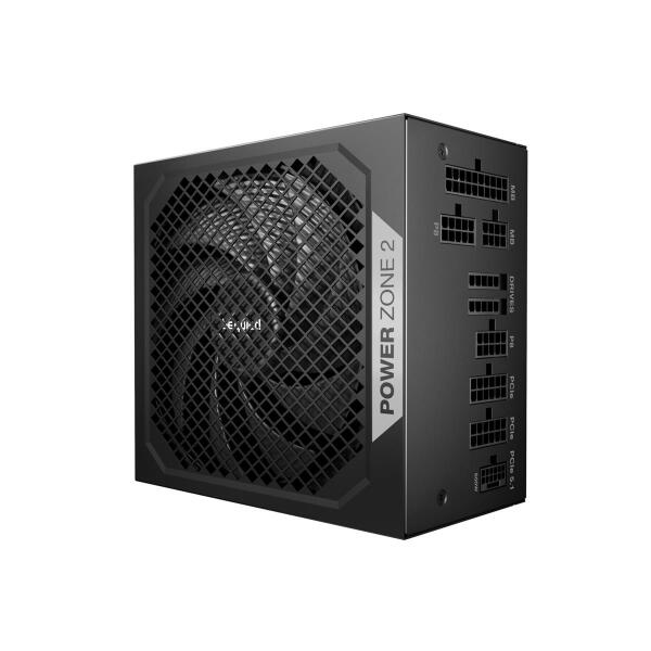 Be Quiet Power Zone 2 1000W Bp008eu