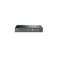 Tp-Link Switcher Gigabit 16-Port 10/100/1000M Tl-Sg1016de