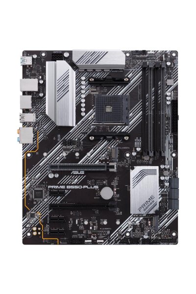 Asus Prime B550-Plus