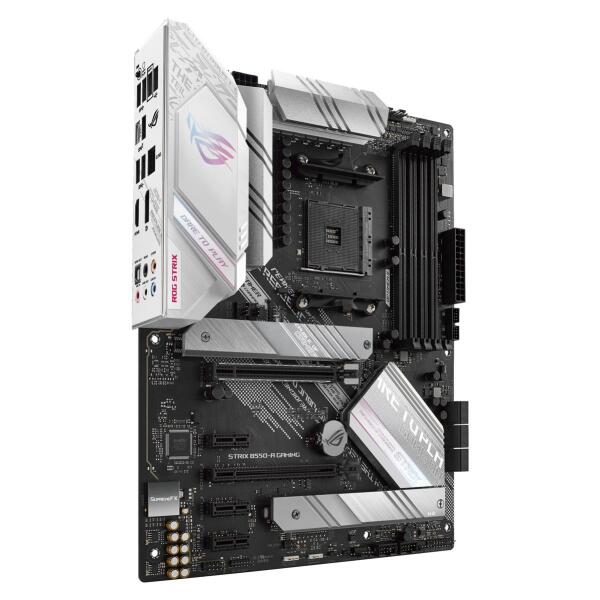 Asus Rog Strix B550-A Gaming
