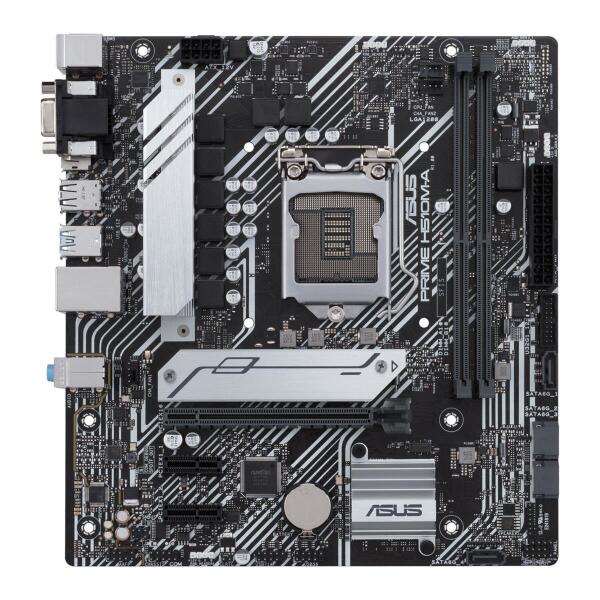 Asus Prime H510m-A