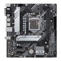 Asus Prime H510m-A
