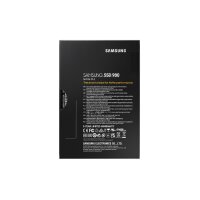 Samsung 980 Basic M.2 500Gb Nvme Mz-V8v500bw Pcie 3.0 X4