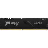 16Gb Pc 3200 Kingston Fury Beast Kf432c16bb1/16