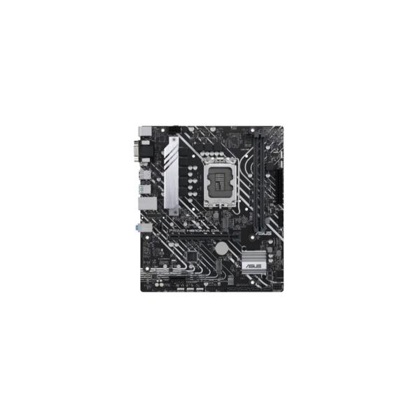 Asus Prime H610m-A D4-Csm