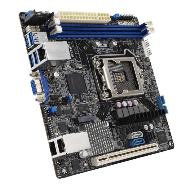 Asus P12r-I /Asmb10