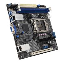 Asus P12r-I /Asmb10