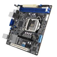 Asus P12r-I /Asmb10