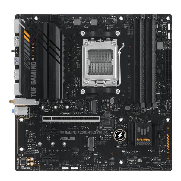 Asus Tuf A620m-Plus Gaming Wifi