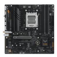 Asus Tuf A620m-Plus Gaming Wifi