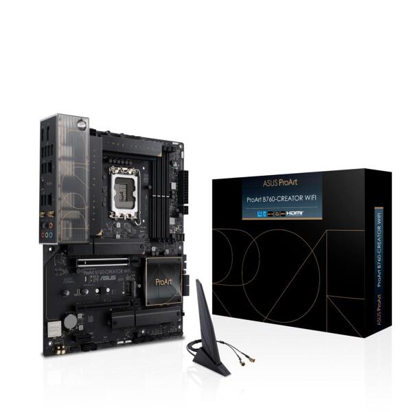 Asus Proart B760 Creator Wifi