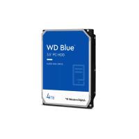 Wd Blue  4Tb/8,9/600/54 Sata Iii 256Mb