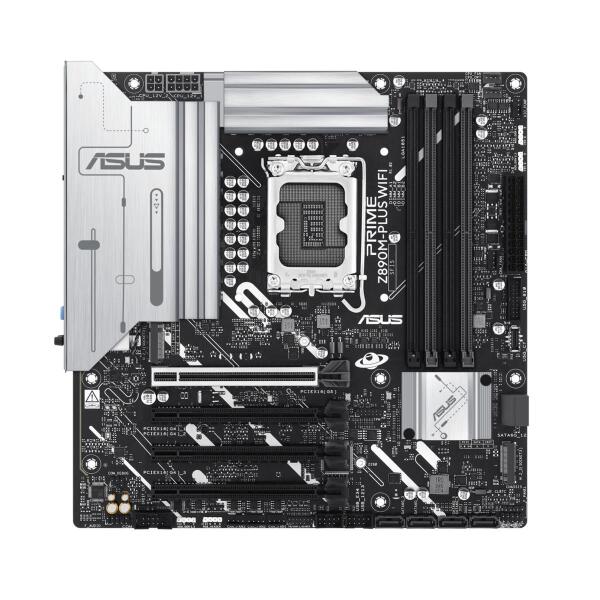 Asus Prime Z890m-Plus Wifi