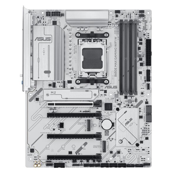 Asus B650e Max Gaming Wifi W