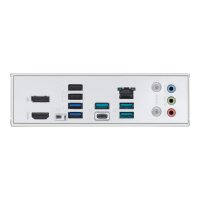 Asus B650e Max Gaming Wifi W