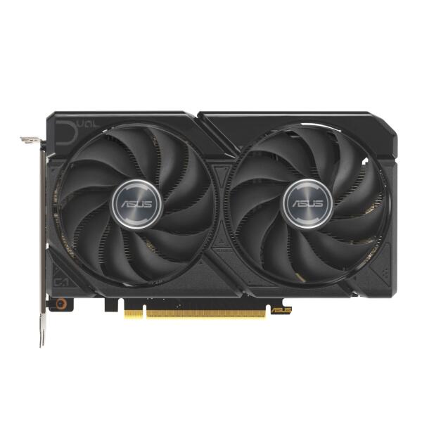 Asus Radeon Rx 9060 Xt 8Gb Dual
