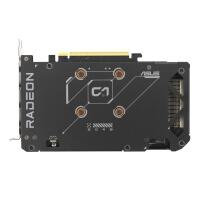 Asus Radeon Rx 9060 Xt 8Gb Dual