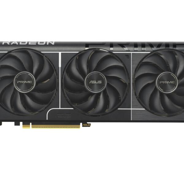 Asus Radeon Rx 9060 Xt 8Gb Prime Oc