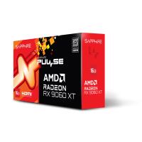 Sapphire Pulse Radeon Rx 9060 Xt 16Gb Gaming Oc