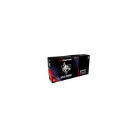 Powercolor Radeon Hellhound Rx 9060 Xt 8Gb Oc Gddr6