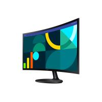 Samsung S24d364gau 61 Cm Led,Hdmi,Vga,Curved