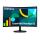 Samsung S24d364gau 61 Cm Led,Hdmi,Vga,Curved