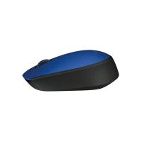 Mouse Logitech M171 Wireless Blue