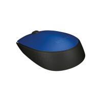 Mouse Logitech M171 Wireless Blue