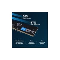 64Gb Kit 2X32gb Pc 5600 Crucial Ct2k32g56c46u5