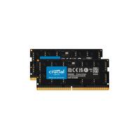 64Gb Kit 2X32gb Ddr5 Pc 5600 Crucial Ct2k32g56c46s5
