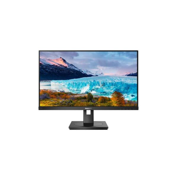 Philips S-Line 272S1ae 68,60Cm Led,Hdmi,Dvi,Vga,Displayport,Sp