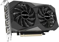 Gigabyte Geforce® Rtx 3050 6Gb Windforce Oc V2