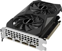 Gigabyte Geforce® Rtx 3050 6Gb Windforce Oc V2